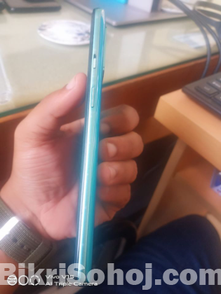 OnePlus 8T 12/256 GB (Used)
